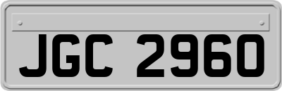 JGC2960