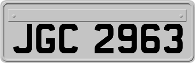 JGC2963