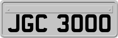 JGC3000