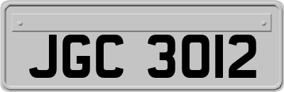 JGC3012