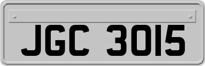 JGC3015