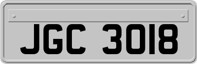 JGC3018
