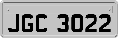 JGC3022