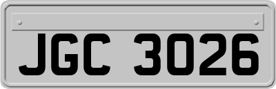JGC3026