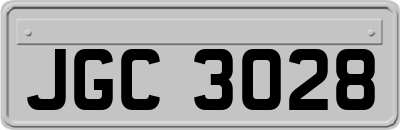 JGC3028