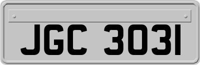 JGC3031