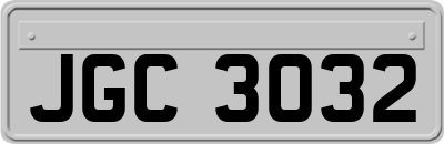 JGC3032