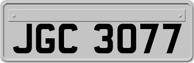 JGC3077