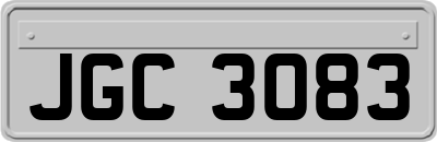 JGC3083