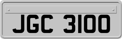 JGC3100