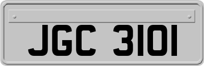 JGC3101