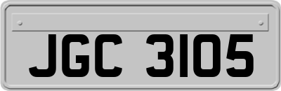 JGC3105
