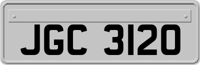 JGC3120