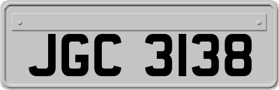 JGC3138