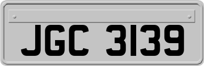 JGC3139