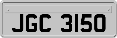 JGC3150