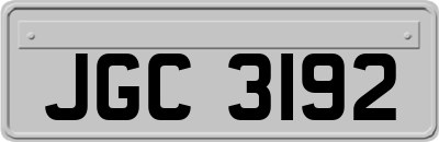 JGC3192