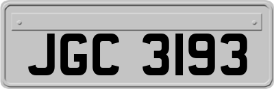 JGC3193