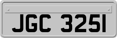 JGC3251