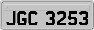 JGC3253
