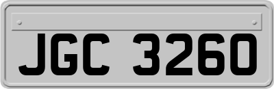 JGC3260