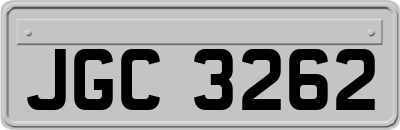 JGC3262