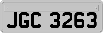 JGC3263