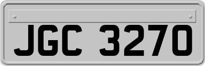 JGC3270