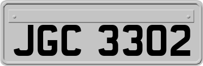 JGC3302