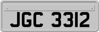 JGC3312