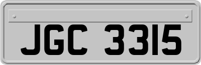 JGC3315