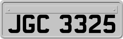 JGC3325