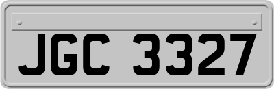 JGC3327