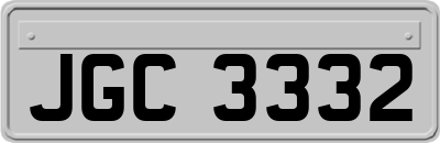 JGC3332
