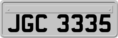 JGC3335