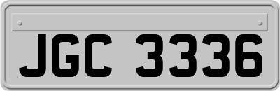 JGC3336