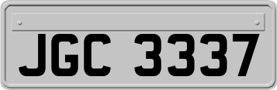 JGC3337