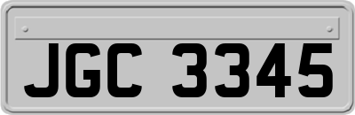 JGC3345