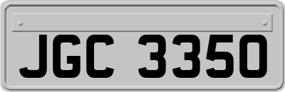 JGC3350