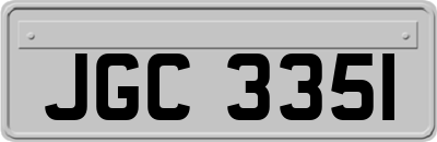 JGC3351