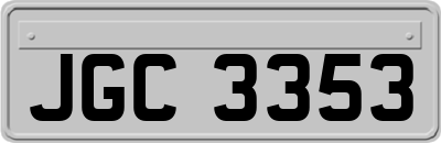 JGC3353