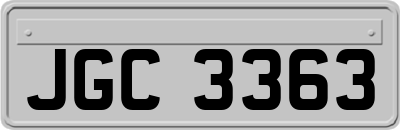 JGC3363