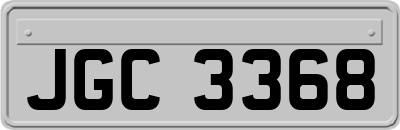 JGC3368