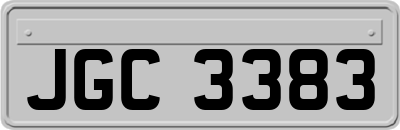 JGC3383