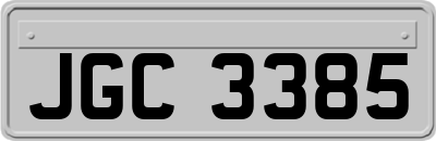 JGC3385