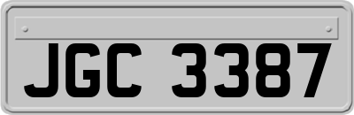 JGC3387
