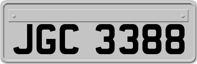 JGC3388