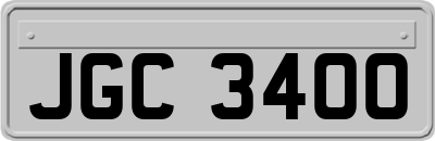 JGC3400