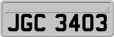JGC3403