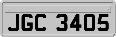 JGC3405